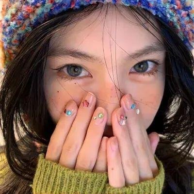 焦虑青春