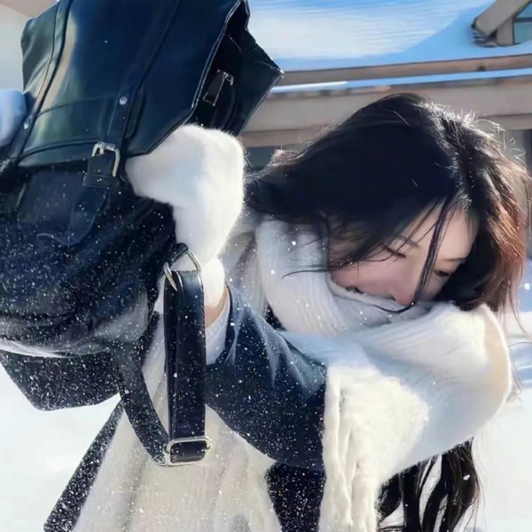 彩绘门