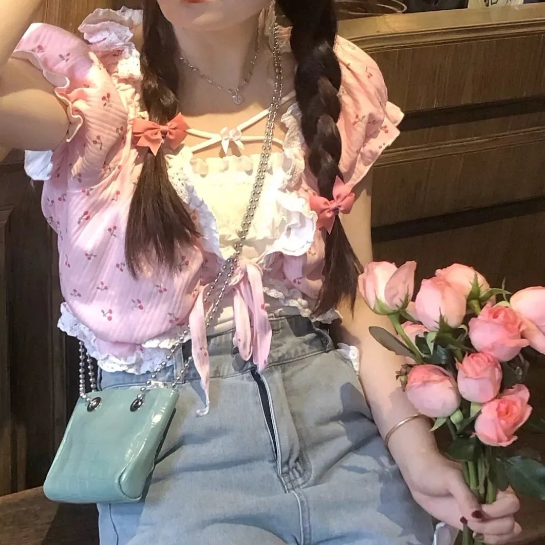 我和父母
